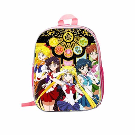 Flickor barn skolväska dagis ryggsäck grundskola student ryggsäck