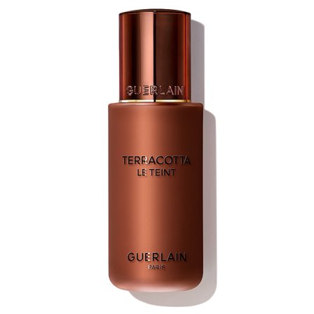 GUERLAIN Natural Perfection Foundation 24H Wear 8N, Makeup, Ansigt, Foundation