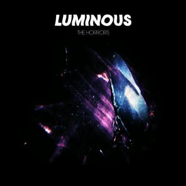 Luminous The Horrors