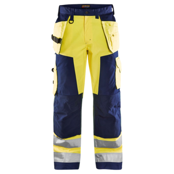 Hantverksbyxa 1568 Klass 2*