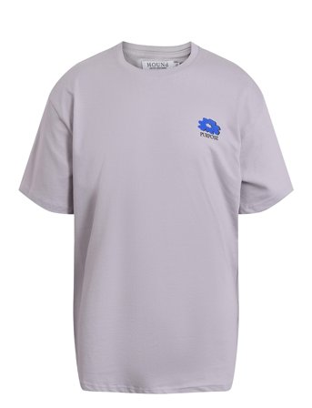 Hound | Tee W/Back Print | 8 y