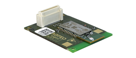 AGFEO Bt-Modul 50 Interface