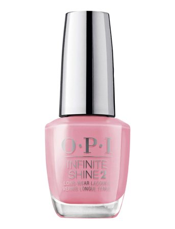 OPI Infinite Shine Rose Against Time - Pink - 15 ML