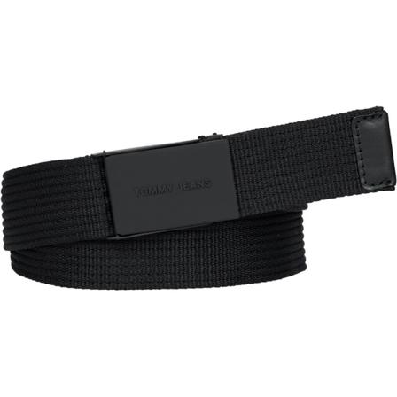 Bälten Tommy Hilfiger Am0am09007bds Svarta Produkt Av Avvikande Storlek