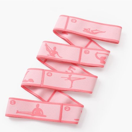 Pudder for tenåringer - Yogamatte Rem Yogamatte, Bomull Baby Carr