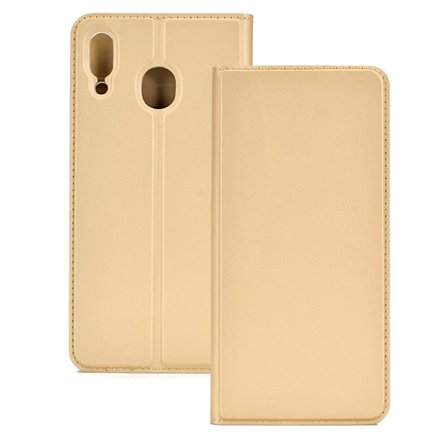 Professionellt Plånboksfodral - Huawei P Smart Z