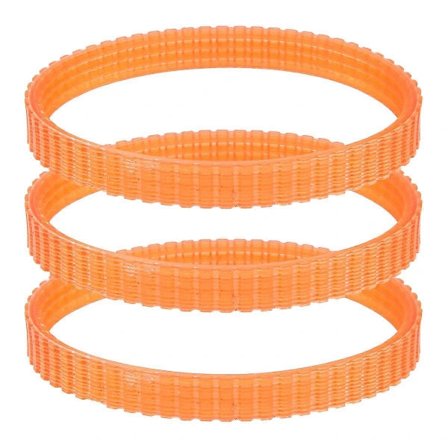 /EA/3 x 240 mm PU drivrem, motoriseret høvl til Makita 1900 B