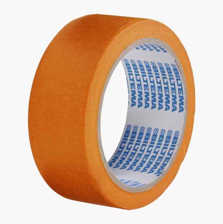 Maskeringstej för glas utomhus 38 mm