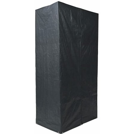 Beskyttende Cover til Mur Grill 253x128x80 cm