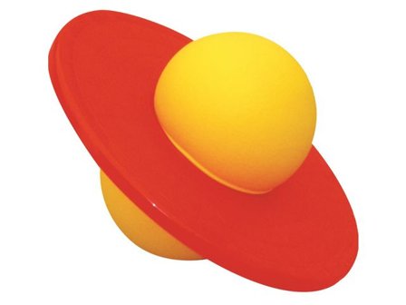 Moonhopper - Lyreco - Skola och förskola - Idrott, hälsa och rörelse - Motorik