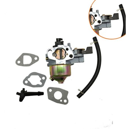 Karburator motor karburator til Honda GX160 GX168F GX200 5.5HP 6.5HP motorer motorgenerator plæneklipper
