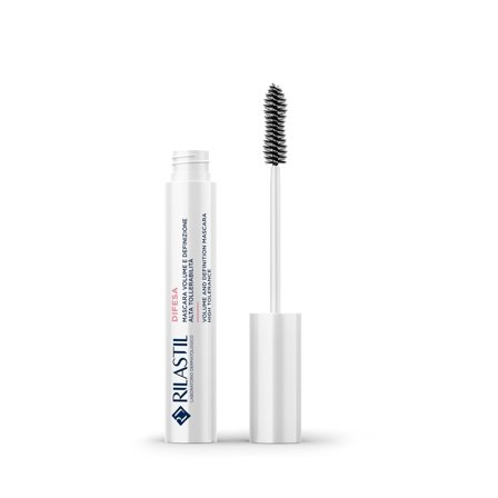 Rilastil Mascara Volume e Definizione 10ml - Mascara