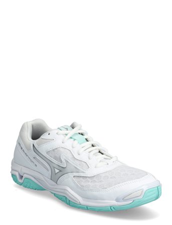Mizuno Wave Phantom 3 W - White - 41