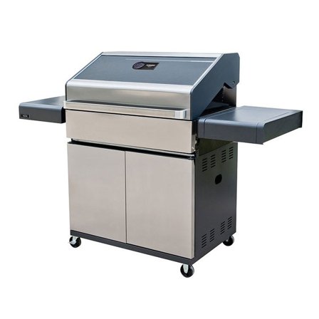 Sunwind Vår Gasgrill 4 brændere, Madlavning & grill