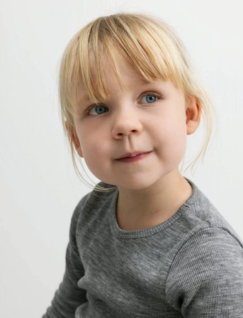 MarMar Copenhagen Tamra - Grey - 86