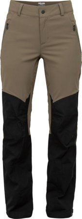 8848 Altitude Women's Mission Pants Women hiking trousers Green 38