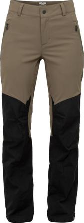 8848 Altitude Women's Mission Pants Women hiking trousers Green 36