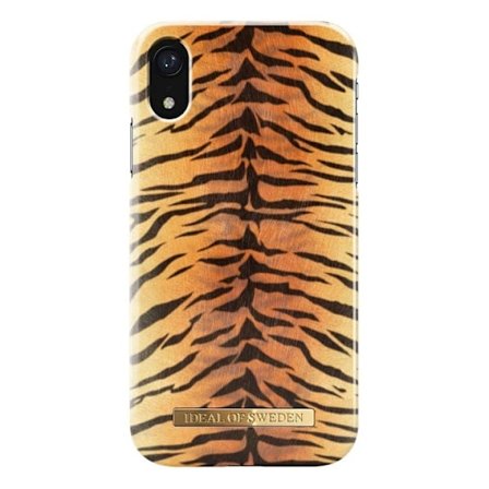 iDeal Fashion Case magnetskal til iPhone 6s/6/7/8, Sunset Tiger