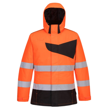Vinterjacka Varsel Portwest PW261 Klass 3