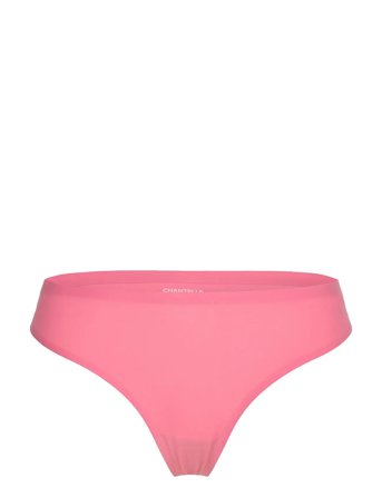 CHANTELLE | Soft Stretch Thong | ONE SIZE