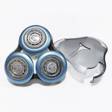 Philips Sh70 Skrabehoveder til S7000 S7310 S7710 S7530 S7370 Sh70 Serie Skraber