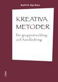 Kreativa metoder för grupputveckling och handledning, ISBN: 9789147100378