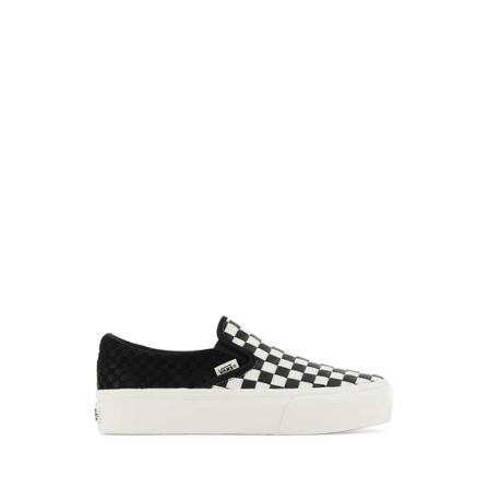 Vans, Sneakers Wit, Dames, Maat:37 EU