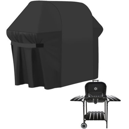 Grilltrekk / Grillbeskyttelse - Beskyttelse for grillen