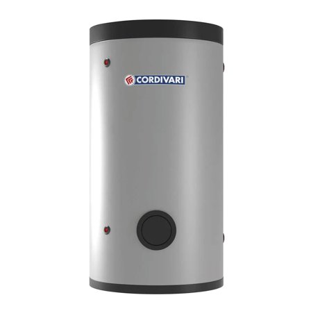 Bollitore ACS Cordivari BOLLY 1 XL WB con scambiatore fisso 200 litri