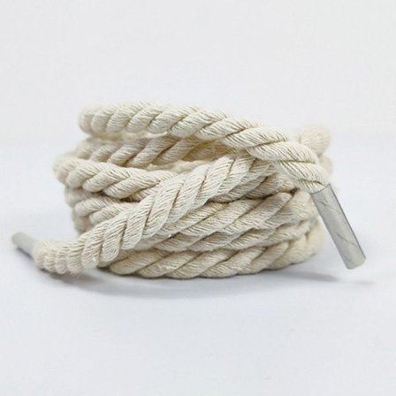 Linne Skosnören Skorep BEIGE Beige