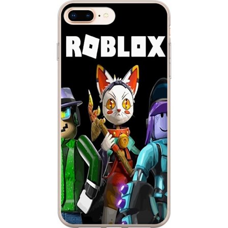 Kompatibelt Mobilskal till Apple Apple iPhone 7 Plus Roblox