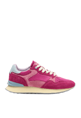 HOFF Sneaker City Retro Orchide Sneakers Dam Rosa 39