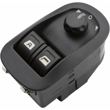 Vinduehejs-kontrolkontakt, elektrisk vindueskontakt 6554.WA til Pe