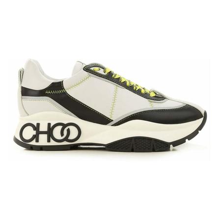 Jimmy Choo Schoenen , Beige , Heren , Maat: 44 EU