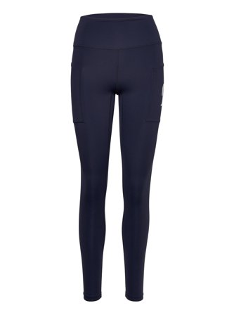 RS Sports | Women’s Side Pocket Tights | L