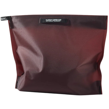 Matador Flatpak Zipper Toiletry Case