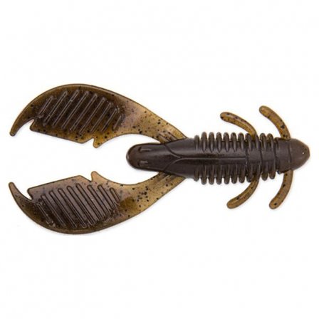Reins Ax Craw 7,6cm (8pcs) - Green Pumpkin