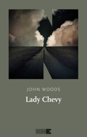 Lady Chevy John Woods