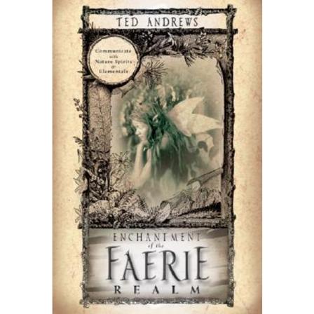 Enchantment Of The Faerie Realm 9780875420028