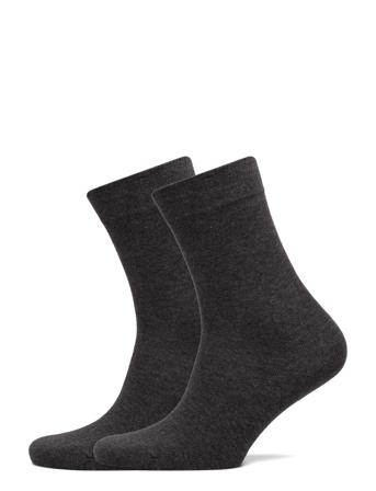 Only 2-Pack Lingerie Socks Regular Socks Sort Hudson