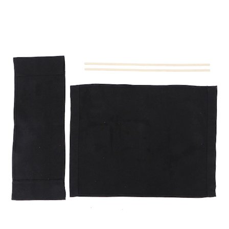 Hopfällbara stolar Utomhus Regissörsstol Tillbehör Stol Tygbyte Campingstol Tyg