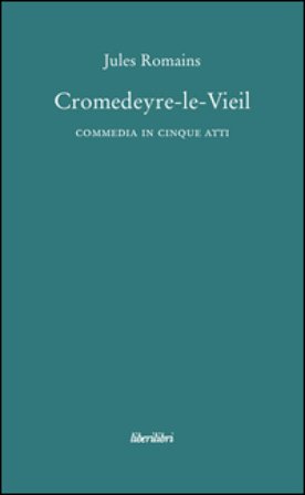 Cromedeyre-le-Vieil Jules Romains