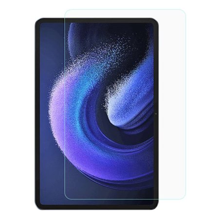SKALO Xiaomi Pad 6 Skärmskydd i Härdat glas