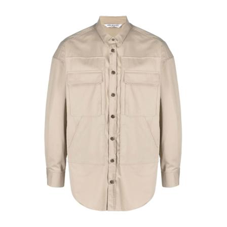 Neil Barrett Shirts inbo, Herre Skjorter