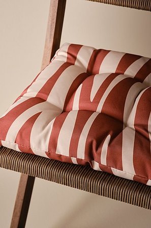 Jotex - Stoelbekleding Roestige Zebra Roestige zebra - MENTON - Koop Zitkussens & stoelkussens bij Jotex