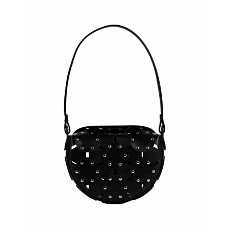 Paco Rabanne Bags Sort, Dame Skuldertasker, Størrelse: ONE Size
