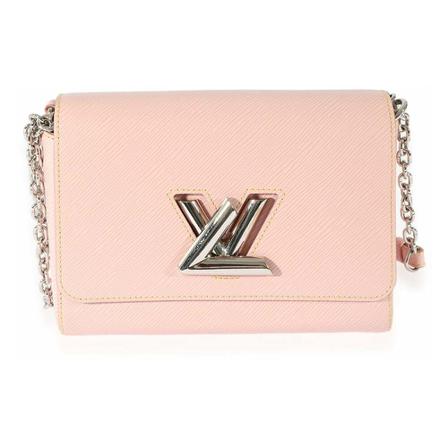 Louis Vuitton Vintage Pre-owned Shoulder Bags Pink, Dame Vintage Tasker, Størrelse: ONE Size