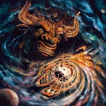 Milking the stars Monster Magnet