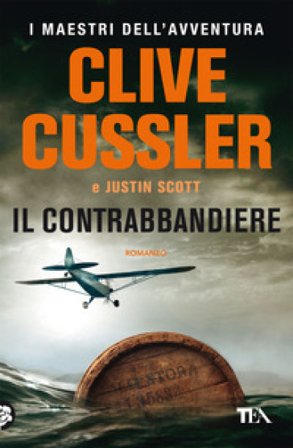Il contrabbandiere Clive Cussler