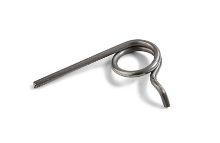 Habo 10782 Portlåsefjær til portlås nr. 4, Dør- & vindusbeslag